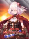 魔灵很强,但我能变成美少女战士