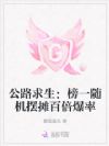 公路求生:榜一随机摆摊百倍爆率