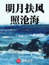 明月扶风照沧海