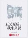 五丈原后,我来兴汉