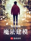 我在玛雅魔法建模