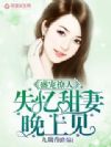 盛宠撩人:失忆甜妻,晚上见