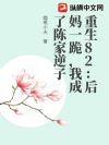 重生82:后妈一跪,我成了陈家逆子