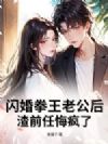闪婚拳王老公后,渣前任悔疯了