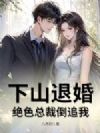 下山退婚,绝色总裁倒追我