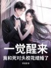 一觉醒来,竟和死对头校花结婚了