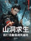 山洞求生:我打造最强洞天福地