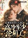 肥妻变身万人迷,高冷军少沦陷了!