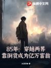 85年:穿越两界,靠倒货成为亿万富翁
