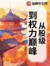 从股级到权力巅峰