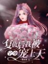 复仇后我被宁少宠上天
